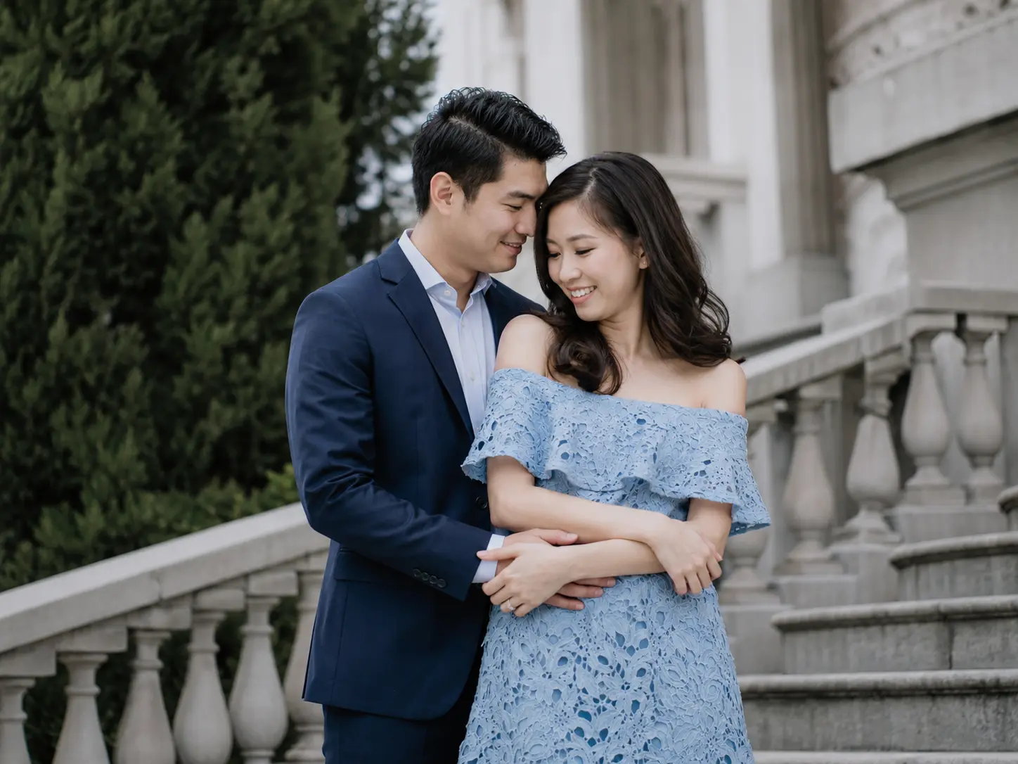 Foto prewedding Jogja