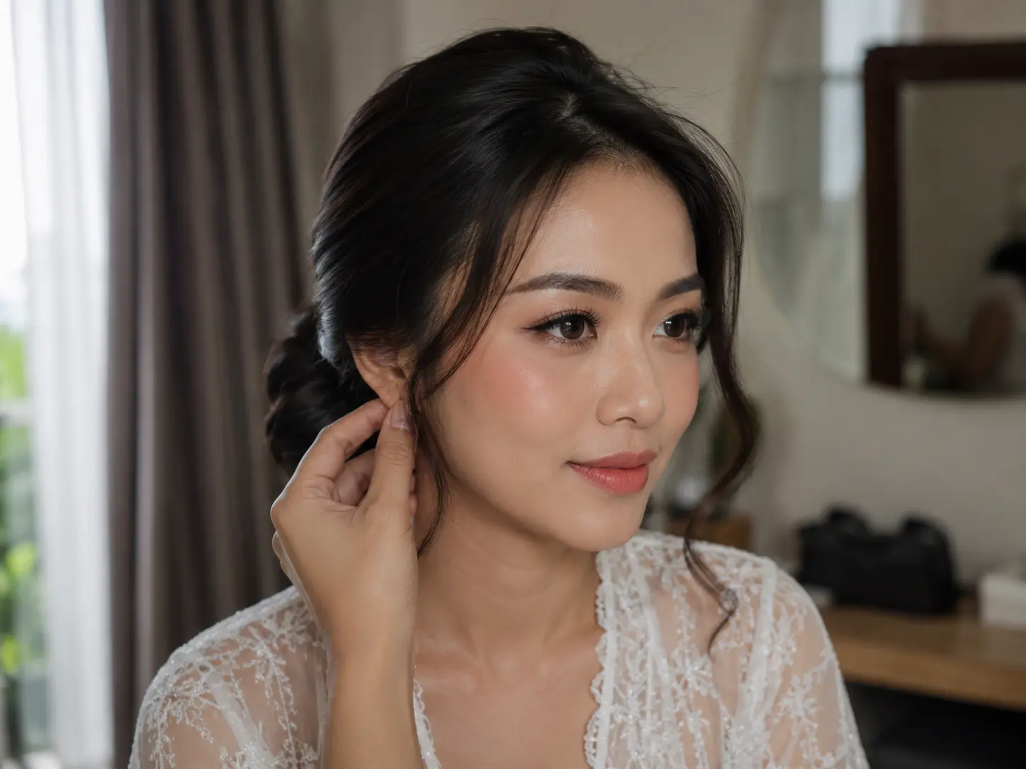 Make up artist pengantin Jogja