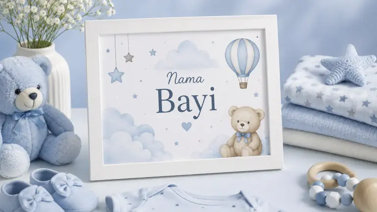 Nama Bayi