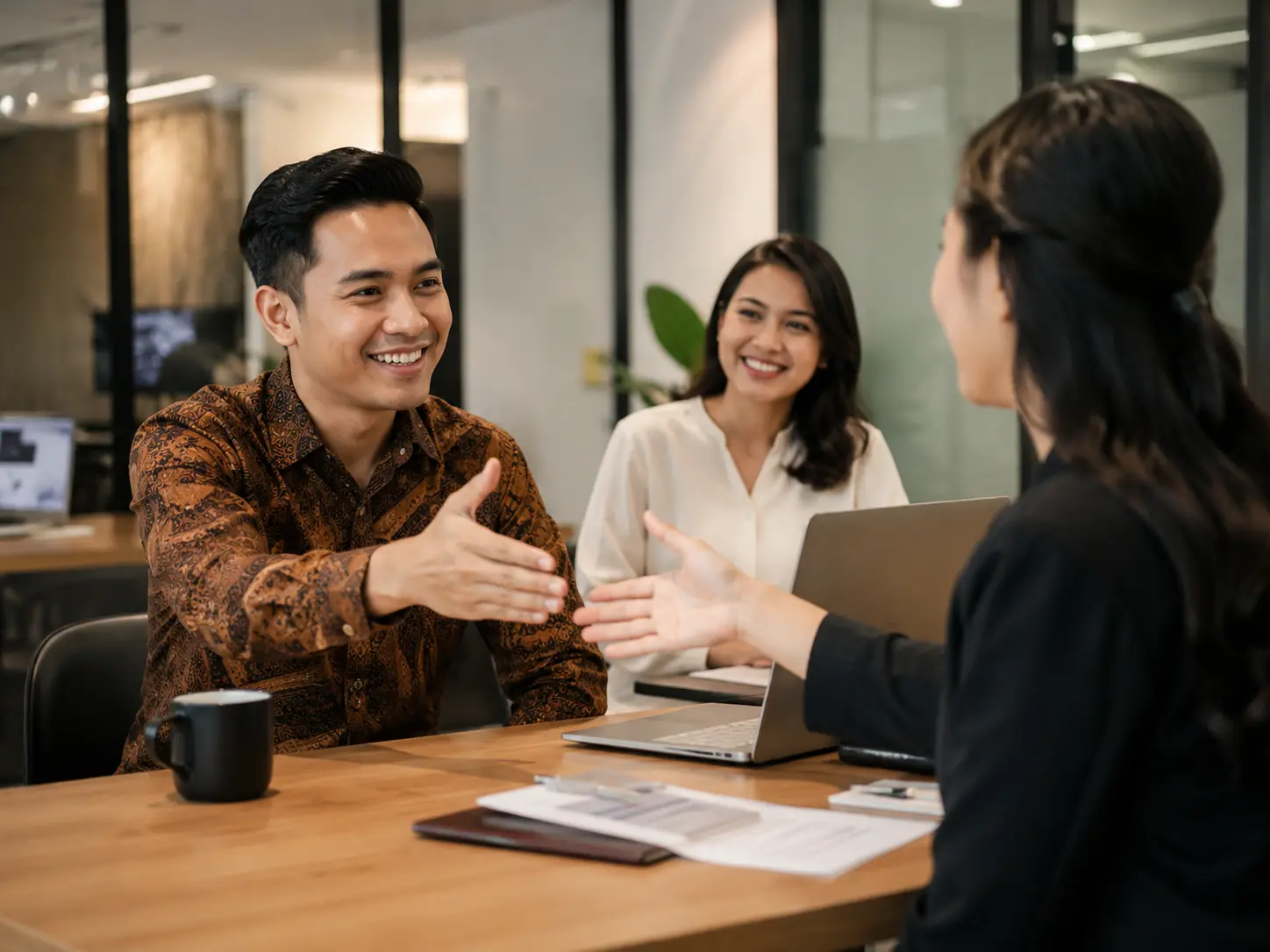 Dokumentasi momen pasangan di Yogyakarta