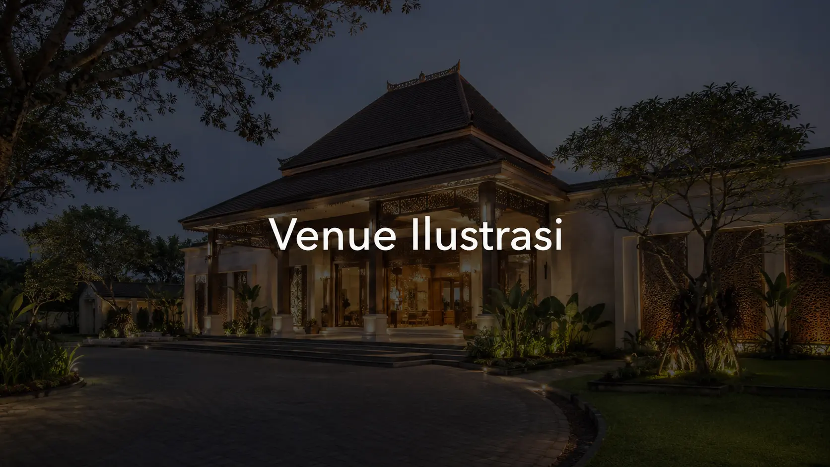 Venue Sleman
