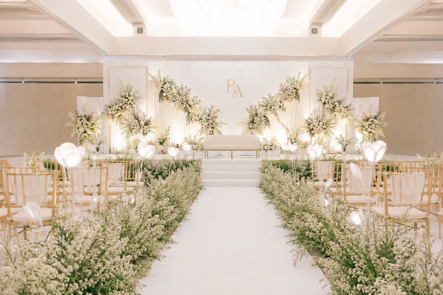 Wedding organizer Jogja