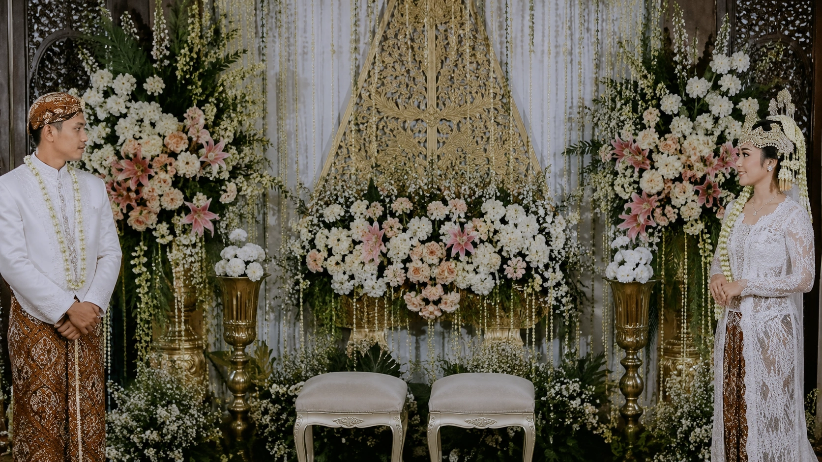 Wedding Planning Background