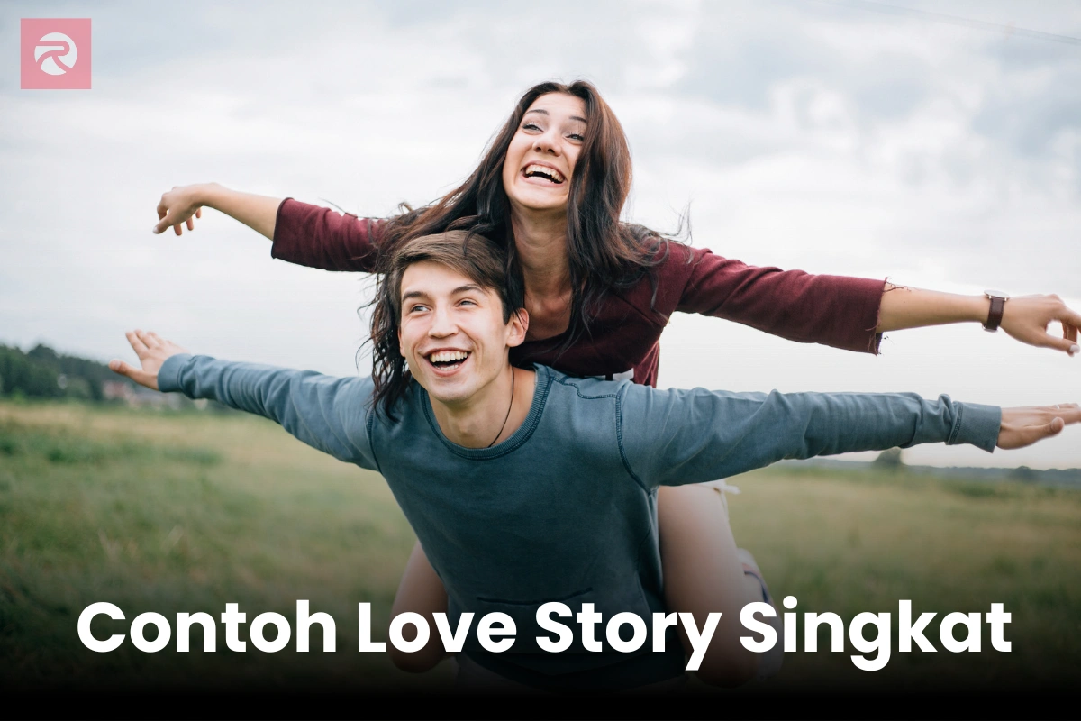 Contoh Love Story Singkat