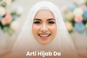 Arti Hijabdo