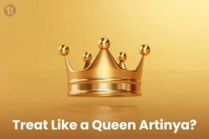 Bahasa Gaul Treat Like A Queen Artinya
