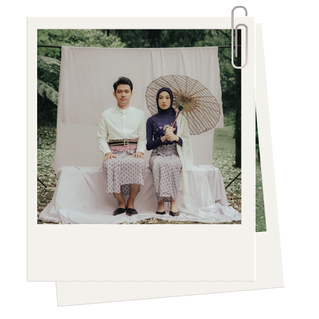 Foto Prewedding Klien Rabiyuk