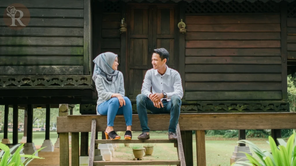 Jasa Foto Prewedding