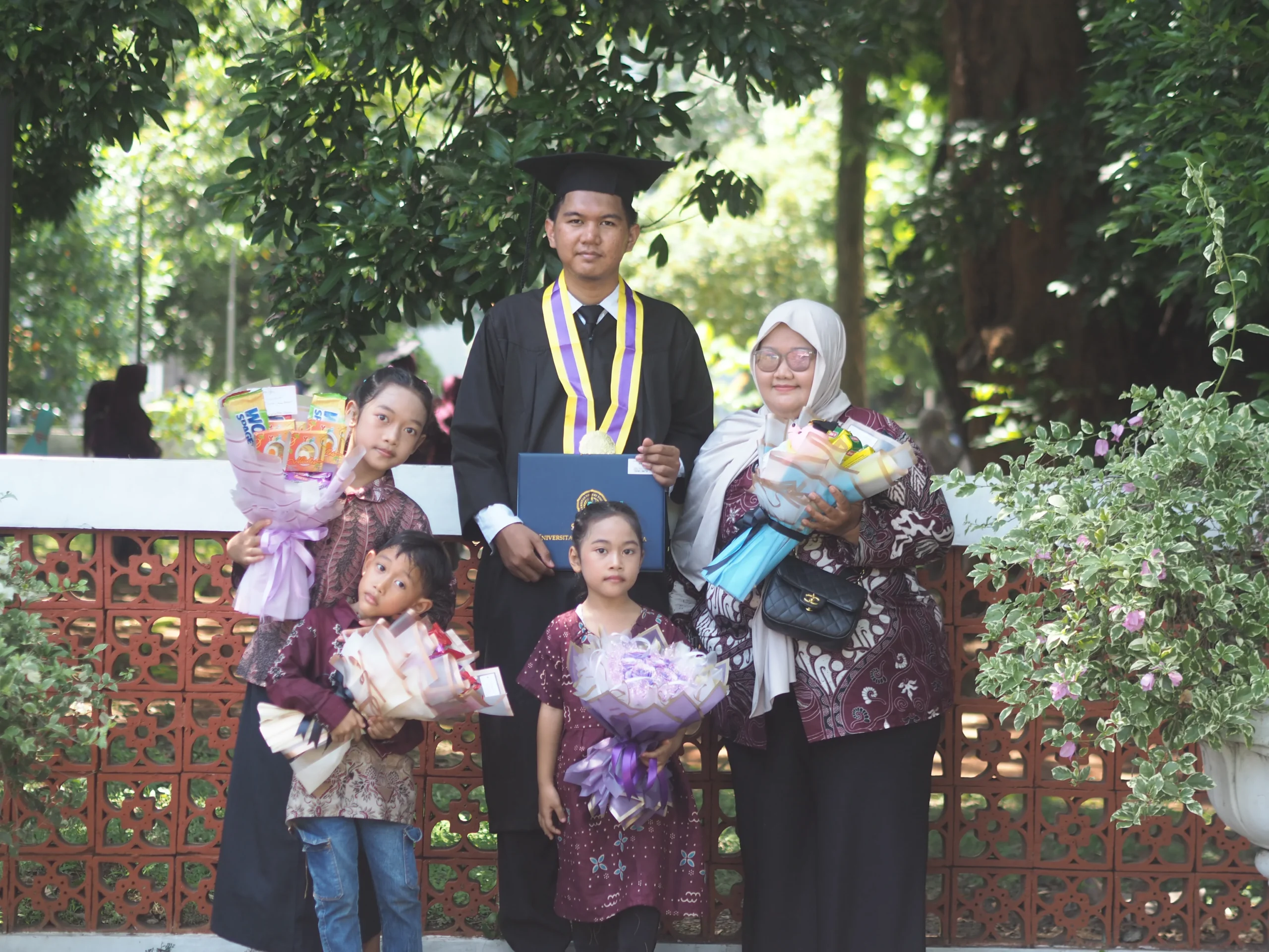 Hasil Foto 12