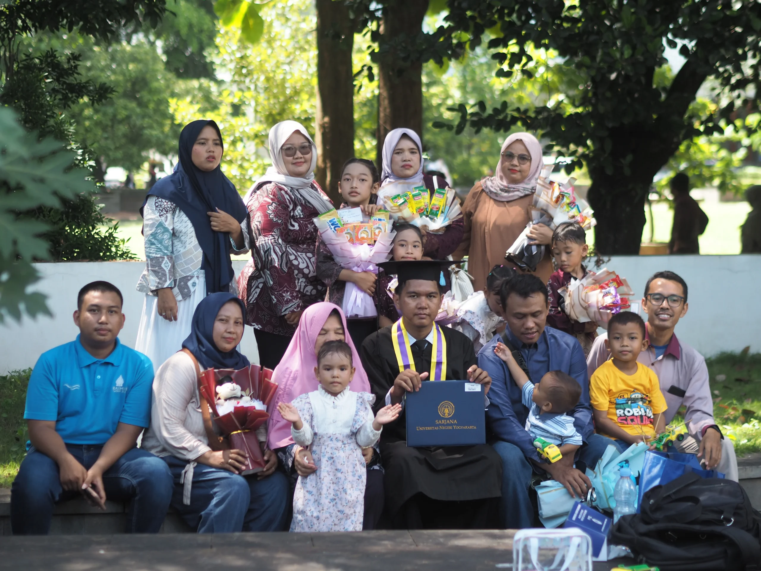 Hasil Foto 13