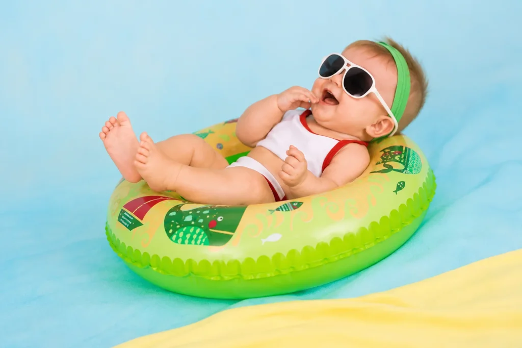 Bayi Lain